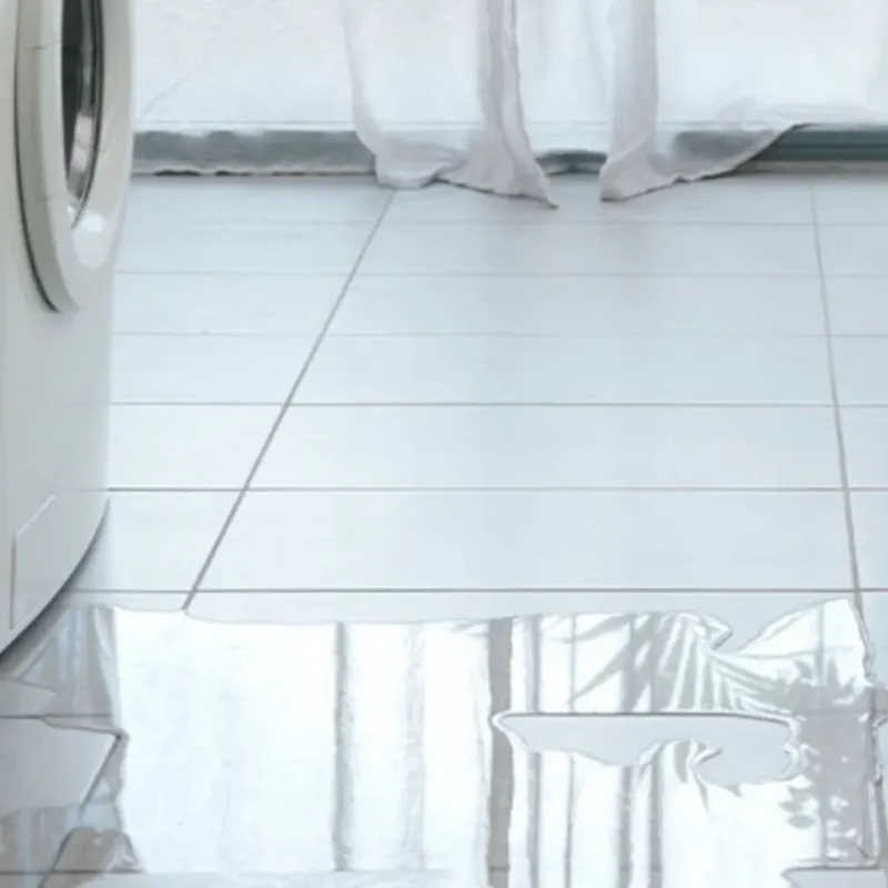 Appliance Leak Cleanup in Charlestown, RI